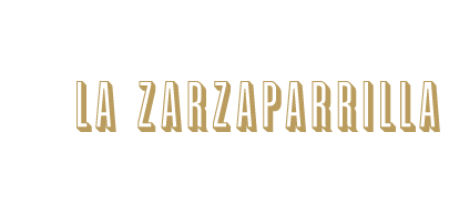 La Zarzaparrilla Logo